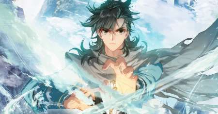 Mortal Cultivation Fairy World
