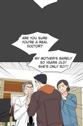 Manhwa Mother, I’m Sorry gambar 1