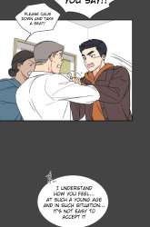 Manhwa Mother, I’m Sorry gambar 2