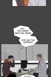 Manhwa Mother, I’m Sorry gambar 3