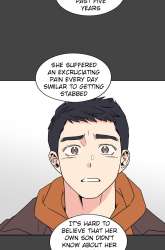 Manhwa Mother, I’m Sorry gambar 4