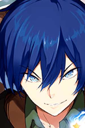 Sampul Moto Sekai Ichi’i Subchara Ikusei Nikki: Hai Player Isekai wo Kouryakuchuu!