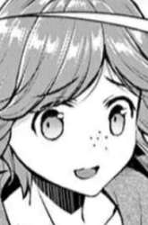 Manga Moto Shogun no Undead Knight gambar 1