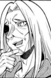 Manga Moto Shogun no Undead Knight gambar 2