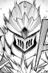 Manga Moto Shogun no Undead Knight gambar 3