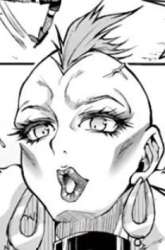 Manga Moto Shogun no Undead Knight gambar 4