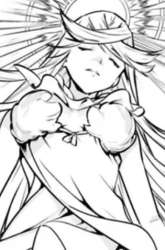 Manga Moto Yuusha Wa Shizuka Ni Kurashitai gambar 3