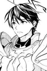 Manga Moto Yuusha Wa Shizuka Ni Kurashitai gambar 4