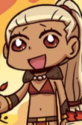 Manga Motto Manga de Wakaru! Fate/Grand Order gambar 1