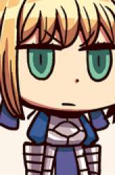 Manga Motto Manga de Wakaru! Fate/Grand Order gambar 2