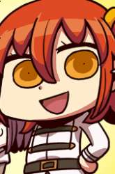 Manga Motto Manga de Wakaru! Fate/Grand Order gambar 3