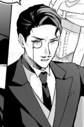 Komik Motto mo Kirawareteiru Saikyou no Akuyaku ni Tensei Preview Gambar 2