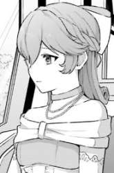 Komik Motto mo Kirawareteiru Saikyou no Akuyaku ni Tensei Preview Gambar 4