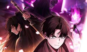 Komik Mount Hua Sect’s Genius Phantom Swordsman Sub Indo