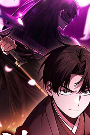 Sampul Mount Hua Sect’s Genius Phantom Swordsman