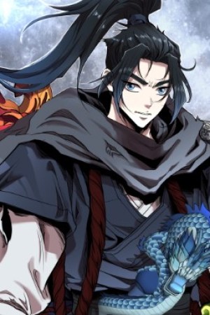 Sampul Mount Hua Wind Sword