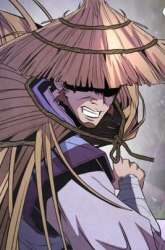 Manhwa Mount Hua Wind Sword gambar 1