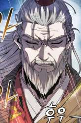 Manhwa Mount Hua Wind Sword gambar 2