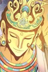 Manhwa Mount Hua Wind Sword gambar 3