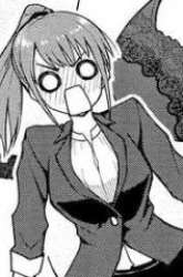 Manga Mousou Sensei gambar 3