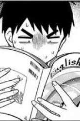 Manga Mousou Sensei gambar 4