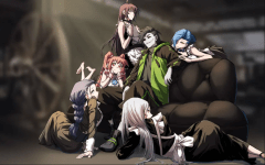 Baca Manhua Mr. Zombie