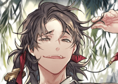 Baca Manhwa Mudang Association