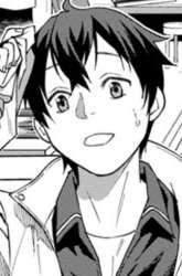 Komik Muno to Yobareta “Seirei Tarashi” Jitsu wa Ino de, Seirei Kai de wa Densetsu Teki Herodeshita Preview Gambar 3