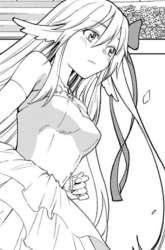 Komik Muno to Yobareta “Seirei Tarashi” Jitsu wa Ino de, Seirei Kai de wa Densetsu Teki Herodeshita Preview Gambar 4