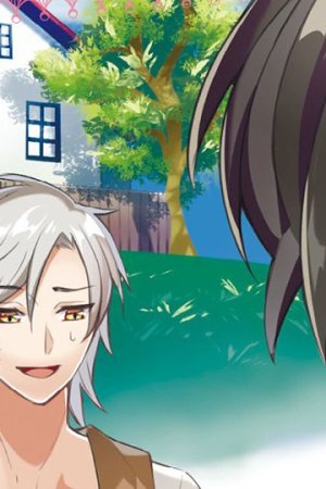 Sampul Murabito Tensei: Saikyou no Slow Life