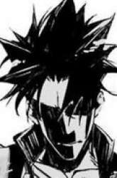 Komik Murder Lock: School of the Killing Preview Gambar 2