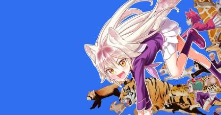 Murenase! Shiiton Gakuen