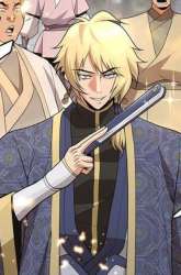 Manhwa Murim Salon gambar 2