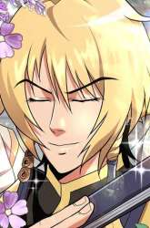 Manhwa Murim Salon gambar 3