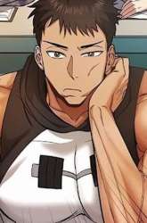 Manhwa Muscle Joseon gambar 3