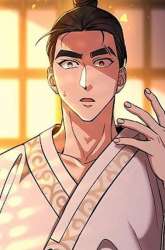 Manhwa Muscle Joseon gambar 4