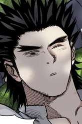 Manhua Muscle Mage gambar 1