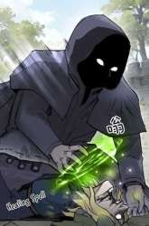 Manhua Muscle Mage gambar 4