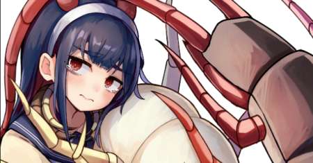 Mushi no Kanojo to