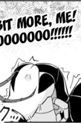 Komik Mushi no Kanojo to Preview Gambar 1