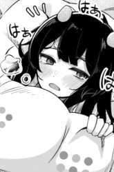 Komik Mushi no Kanojo to Preview Gambar 3