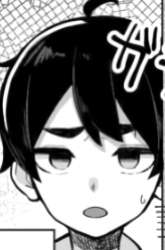 Komik Mushi no Kanojo to Preview Gambar 4