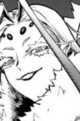 Manga Mushijo gambar 2