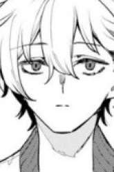 Manga Mushijo gambar 3