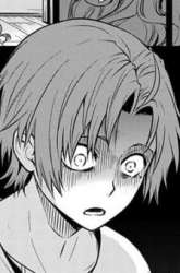 Komik Mushoku Tensei – Depressed Magician Arc Preview Gambar 1