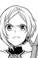 Komik Mushoku Tensei – Depressed Magician Arc Preview Gambar 3