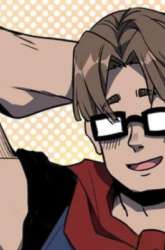 Manhua Mushroom Hero gambar 1