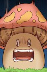 Manhua Mushroom Hero gambar 2