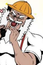 Manhua Mushroom Hero gambar 4