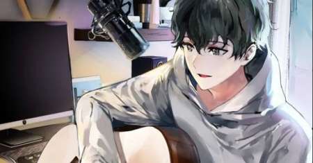 Musician Genius Who Lives Twice